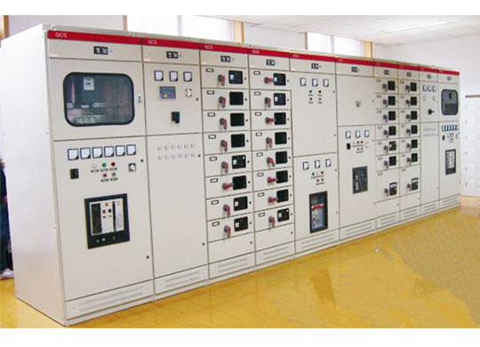 ZRPD-10K高低壓供配電實訓(xùn)考核裝置