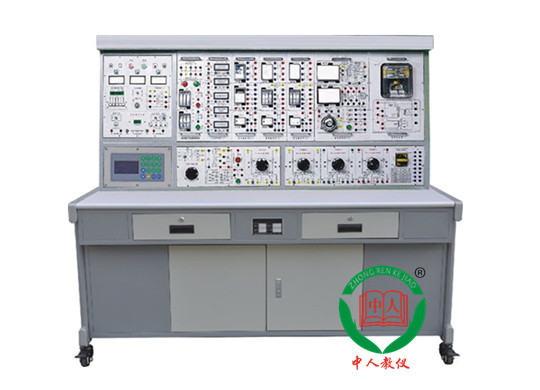 ZRDLSX-02電力系統(tǒng)綜合自動化實驗系統(tǒng)